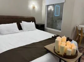 Wot Luxury Gold Center