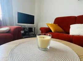 Maison des Dunes, Baie de Somme, Cayeux-sur-Mer