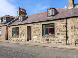 No 9 North St，位于弗雷泽堡的酒店