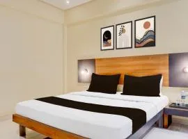 Hotel O Tiranga Residency