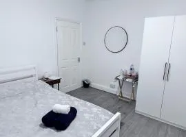 Watford Junction Stay