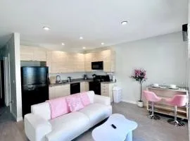 The Pink Pearl