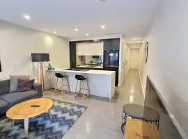 Braddon Central Mort St