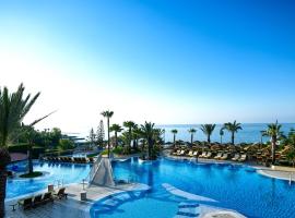 四季酒店 ，位于利马索尔 Agios Tychonas的酒店