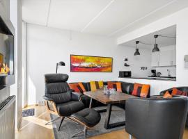 0270-Romo-Nordre-Havnevej-6，位于Havneby的酒店