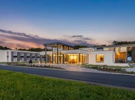 Ravenport Resort，位于韦克斯福德的酒店