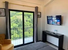 HOTEL BOUTIQUE ÁRBOL De LA VIDA