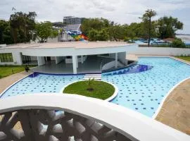 The Nest at Baobab Waves