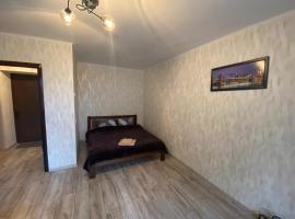 Harkovskaya 32，位于苏梅的酒店