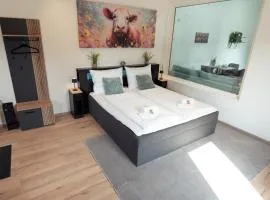 Wohlfühlapartment - Künzell