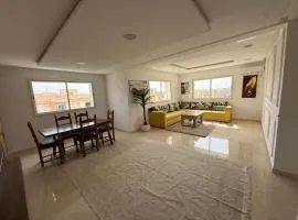 Appartement haut standing tv Netflix