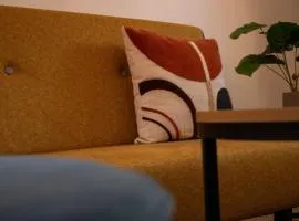 Σπιτι στο κέντρο της πόλης