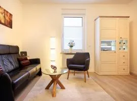 Modern Home Check-in & chill down auf 65 qm²