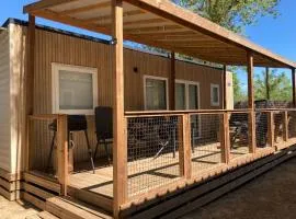 Mobil Home 6 personnes La Marina