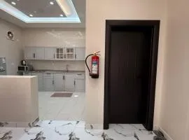 نزل ضيافه خاص