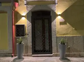 La casina di Soccorsa