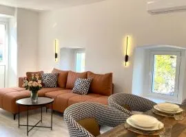 Stone house Kana-Skadar Lake