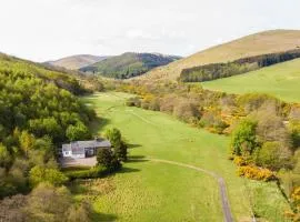 Hethpool Mill