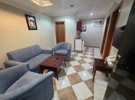 صيف سحابة للشقق