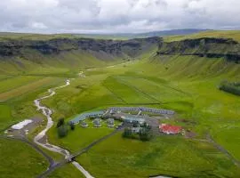 Adventure Hotel Geirland