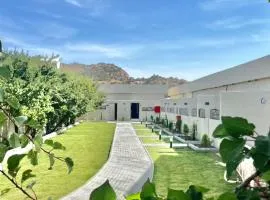 بلوم قاردن - Plum Garden