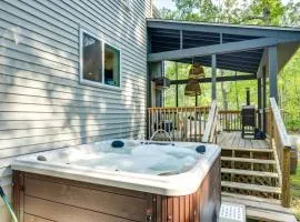 Private Yard, Playset Family Home in Penn Estates