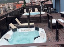 Bright，位于维克的酒店