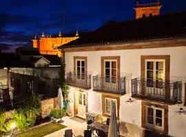 Quintal do Grémio - Casa