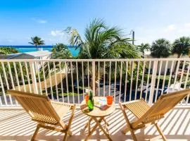 Caribbean Paradise #29 Condo