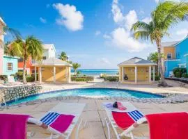 Cayman Paradise Villa #1