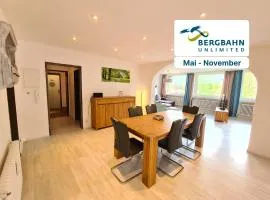 Rubihorn A19 Montana Haus