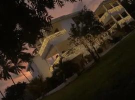 Serene Takaungu Hideaway with Private Pool, Near Kilifi