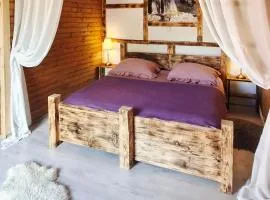 Studio Apartman Molendini
