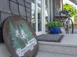 Ferienhaus Rennsteiggruss