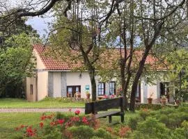 Casa Rural A Cobacha