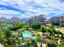 Эстебан с 2 спальнями