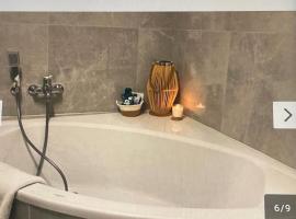 Ferienwohnung in Frankenthal，位于法兰肯塔尔的酒店