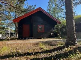 Bjorliheimen Fjellhotell-Hytte 10 & 17