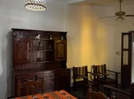 Residencia Acosta de León