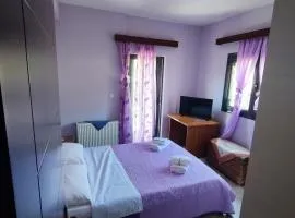 Villa Athamanio - Premium