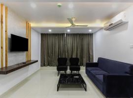 Super Capital O Hoysala Inn，位于海得拉巴的酒店