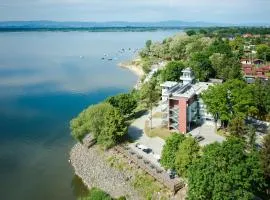 Ośrodek Wypoczynkowy Rybak