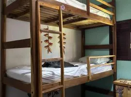 Quarto Golfinhos - Masculino