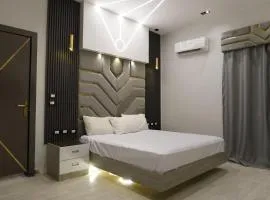 Midtown Studio near Tahrir