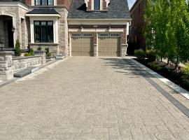 Secret Garden，位于Nobleton的酒店