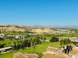 Casa Maria with Pool, Terace & Amazing View - near Beach, Golf, Town & Relax - 1-6 Guests