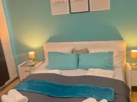 Cosy Appartement in elberfeld