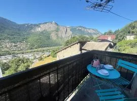 L' Altitude Billard Proche Stations Cols