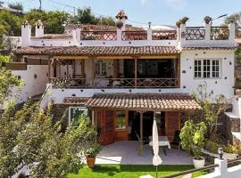 Las Terrazas Valleseco