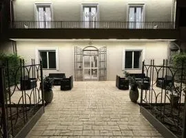 B&B Ai Templi Paestum